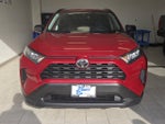 2019 Toyota RAV4 LE AWD