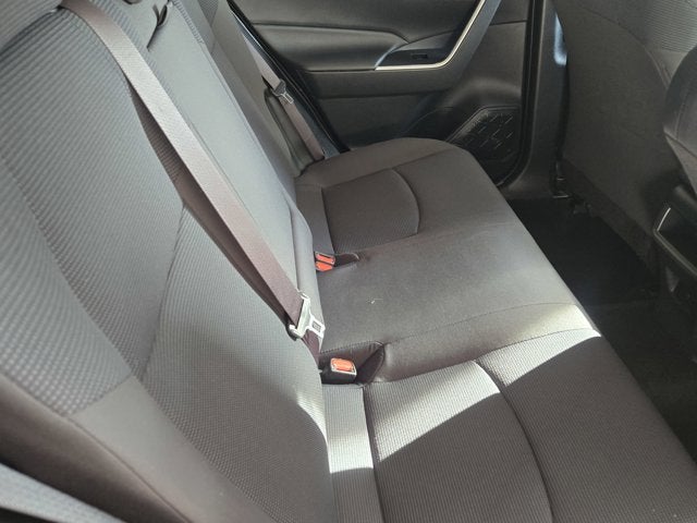 2019 Toyota RAV4 LE AWD