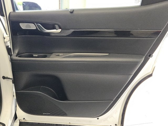2021 Hyundai Palisade Limited AWD