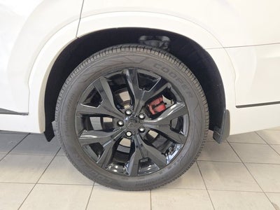 2021 Hyundai Palisade Limited AWD