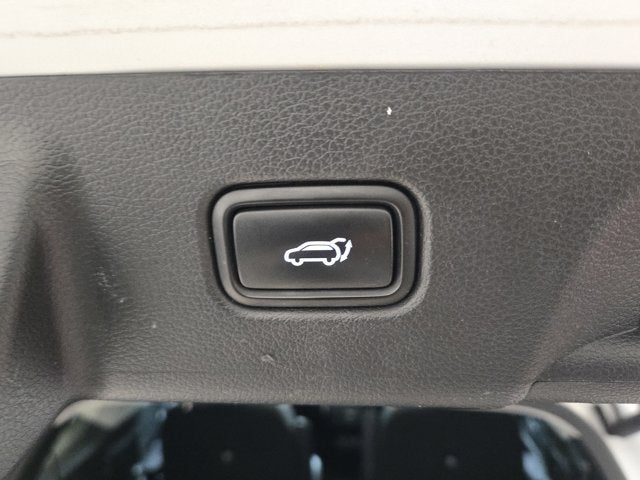 2021 Hyundai Palisade Limited AWD
