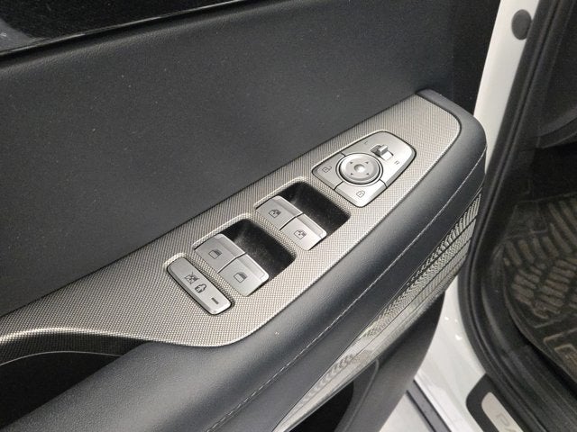 2021 Hyundai Palisade Limited AWD