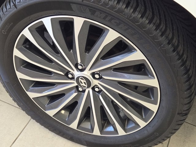 2023 Hyundai Palisade Calligraphy AWD