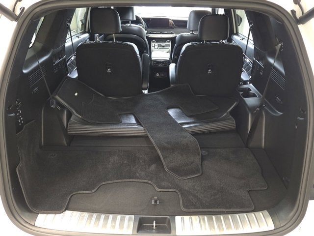 2021 Hyundai Palisade Calligraphy AWD