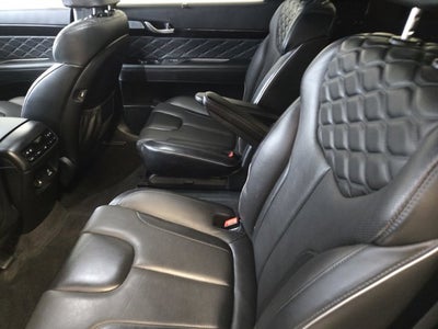 2021 Hyundai Palisade Calligraphy AWD