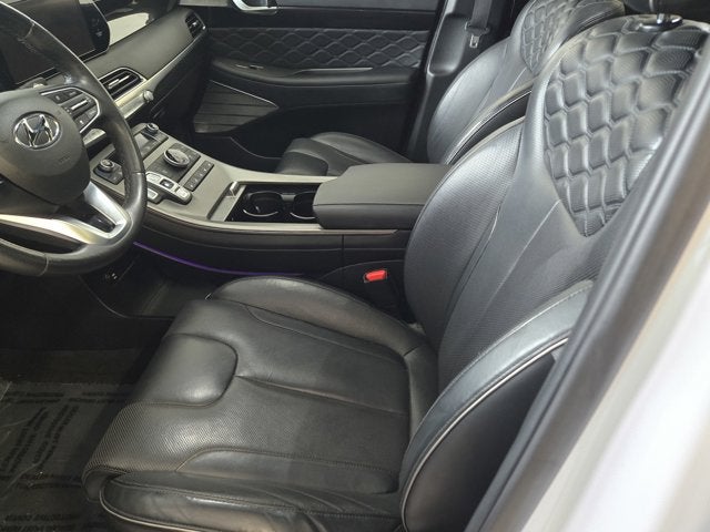 2021 Hyundai Palisade Calligraphy AWD