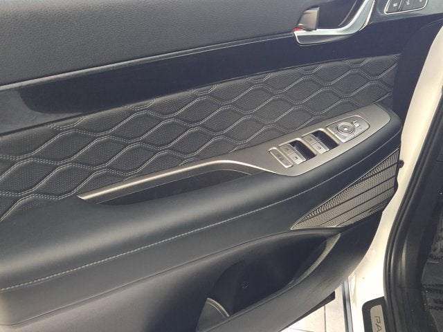 2021 Hyundai Palisade Calligraphy AWD