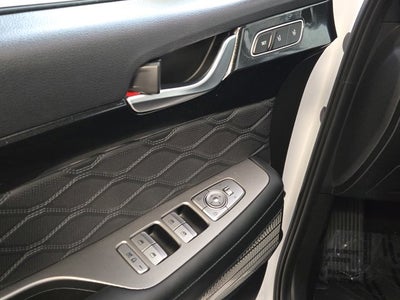 2021 Hyundai Palisade Calligraphy AWD