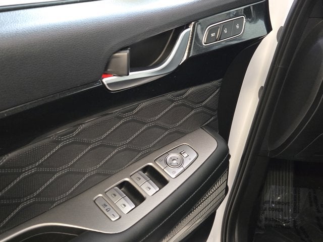 2021 Hyundai Palisade Calligraphy AWD