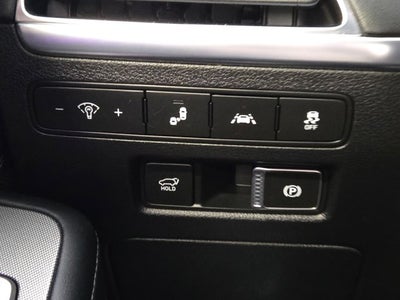 2021 Hyundai Palisade Calligraphy AWD