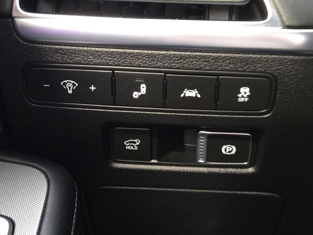 2021 Hyundai Palisade Calligraphy AWD