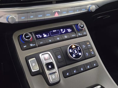 2021 Hyundai Palisade Calligraphy AWD