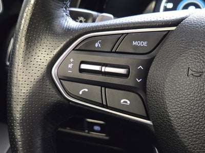 2021 Hyundai Palisade Calligraphy AWD