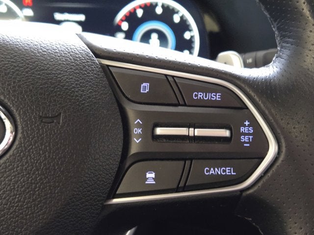 2021 Hyundai Palisade Calligraphy AWD