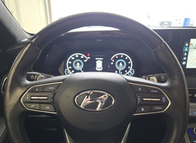 2021 Hyundai Palisade Calligraphy AWD