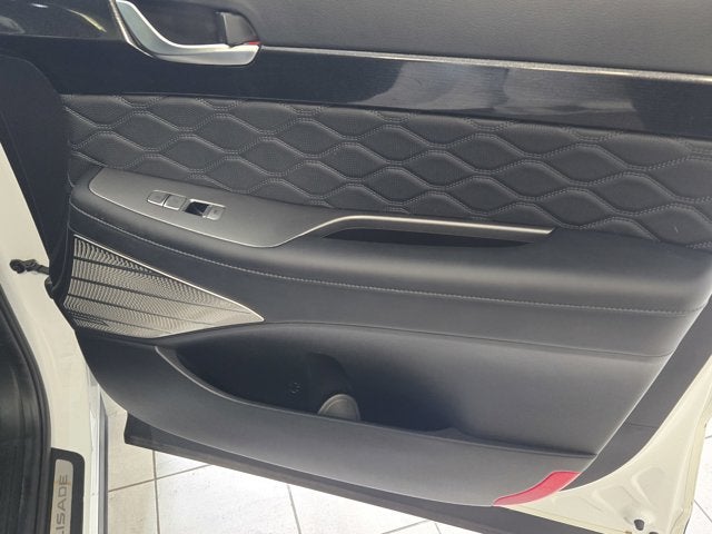 2021 Hyundai Palisade Calligraphy AWD