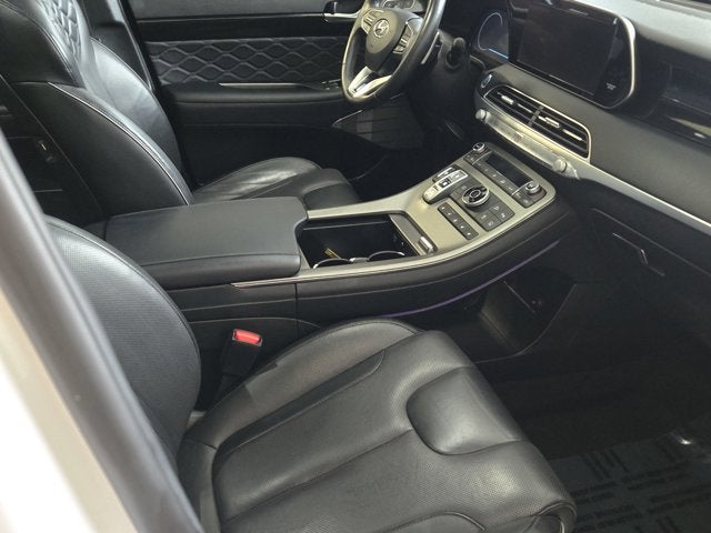 2021 Hyundai Palisade Calligraphy AWD