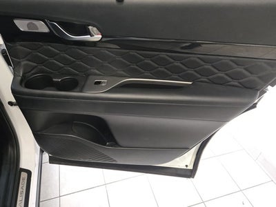 2021 Hyundai Palisade Calligraphy AWD
