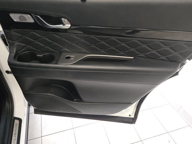 2021 Hyundai Palisade Calligraphy AWD