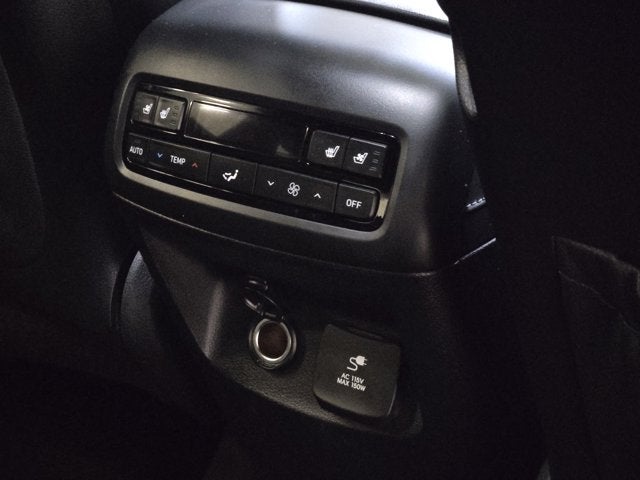 2021 Hyundai Palisade Calligraphy AWD