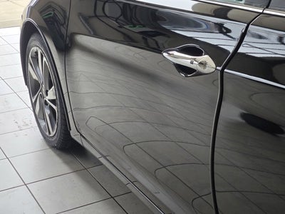 2015 Hyundai Elantra Limited