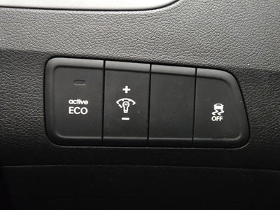 2015 Hyundai Elantra Limited