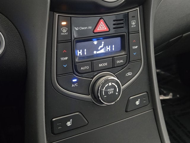 2015 Hyundai Elantra Limited