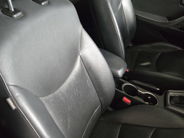 2015 Hyundai Elantra Limited