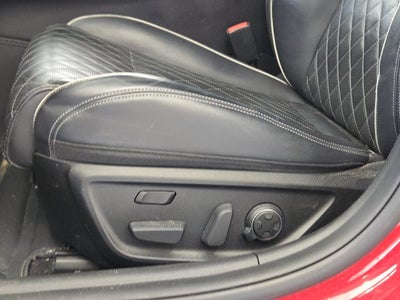 2021 Genesis G70 3.3T AWD