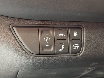 2021 Genesis G70 3.3T AWD