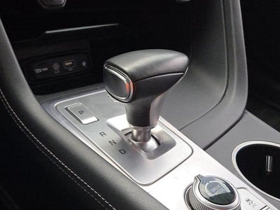 2021 Genesis G70 3.3T AWD