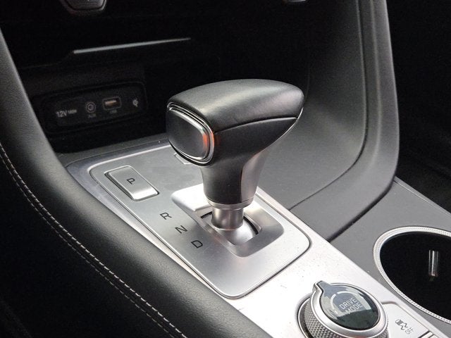 2021 Genesis G70 3.3T AWD