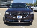 2022 Genesis GV70 2.5T AWD