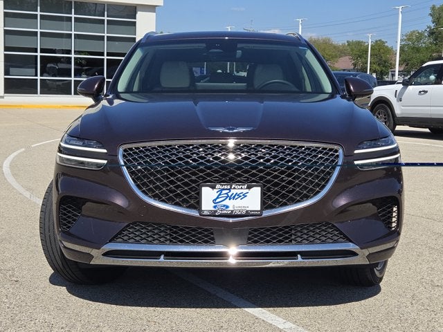 2022 Genesis GV70 2.5T AWD