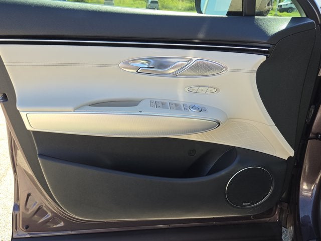 2022 Genesis GV70 2.5T AWD