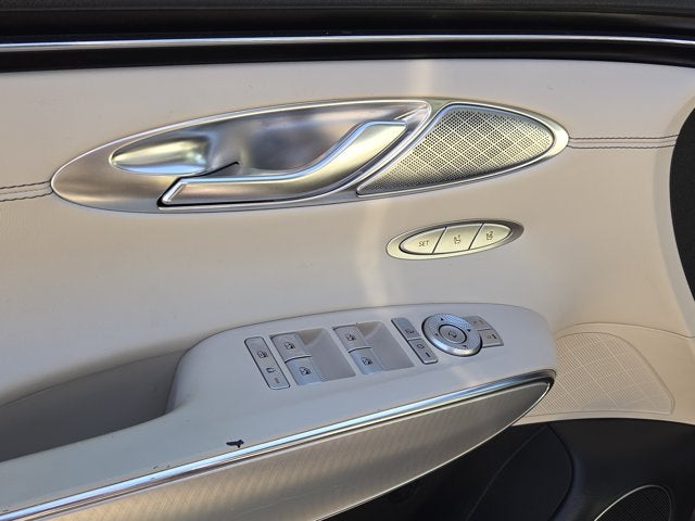 2022 Genesis GV70 2.5T AWD