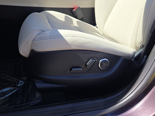 2022 Genesis GV70 2.5T AWD