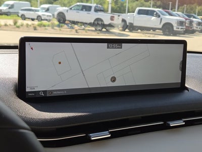 2022 Genesis GV70 2.5T AWD