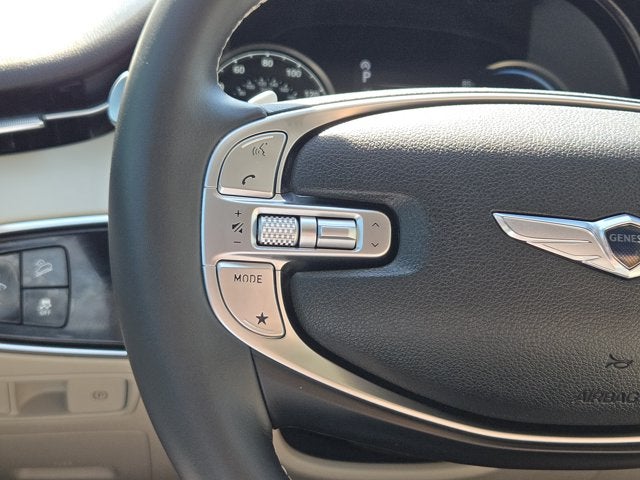2022 Genesis GV70 2.5T AWD
