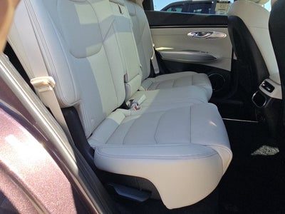 2022 Genesis GV70 2.5T AWD