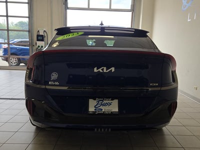 2023 Kia EV6 GT AWD
