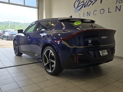 2023 Kia EV6 GT AWD