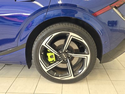 2023 Kia EV6 GT AWD