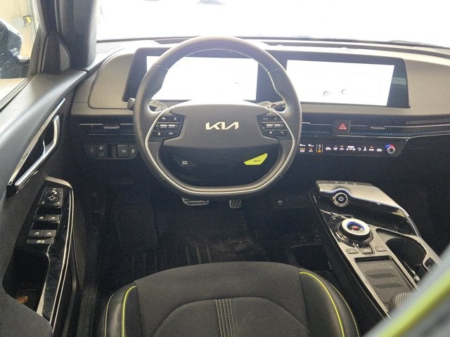 2023 Kia EV6 GT AWD