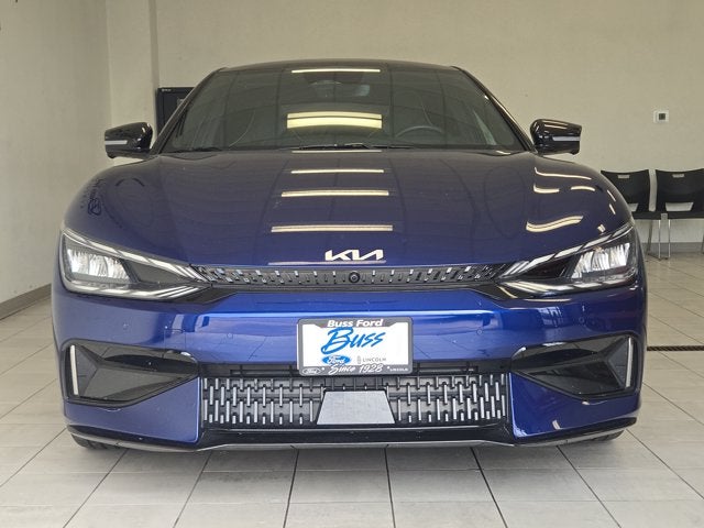 2023 Kia EV6 GT AWD
