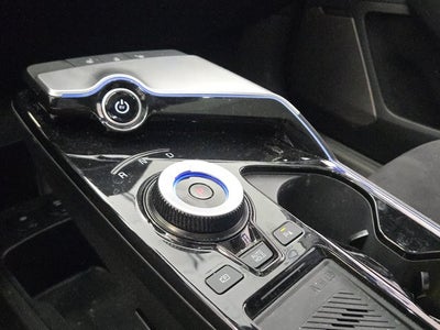 2023 Kia EV6 GT AWD