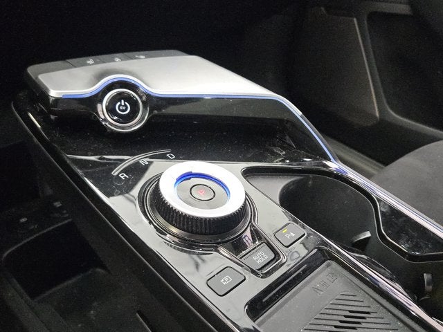 2023 Kia EV6 GT AWD