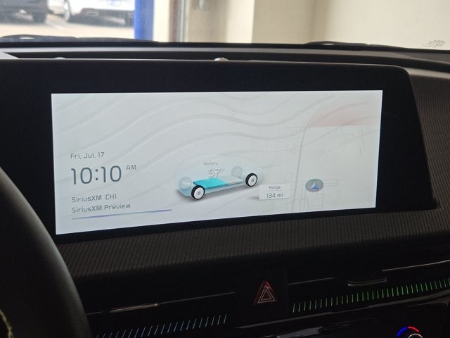 2023 Kia EV6 GT AWD