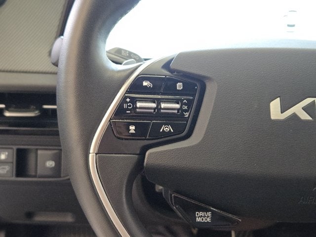 2023 Kia EV6 GT AWD