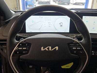 2023 Kia EV6 GT AWD